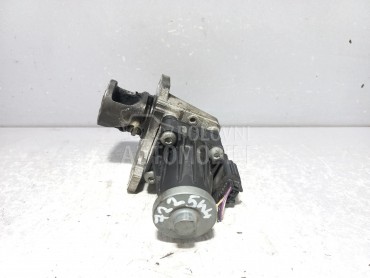 EGR za Nissan Qashqai