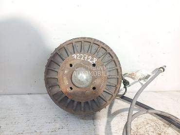 KOCIONI DOBOS za Dacia Logan