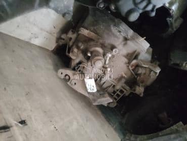 mjenjač 1 3 dizel 6 brzina za Opel Astra H od 2005. do 2010. god.