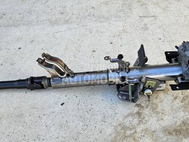 PUSKA  VOLANA BRAVA KLJUC za Ford Galaxy