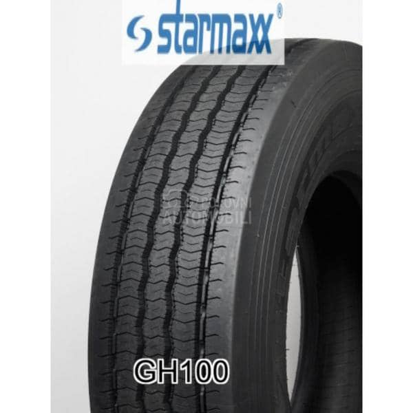 Starmaxx 265/70 R19.5 Sve sezone