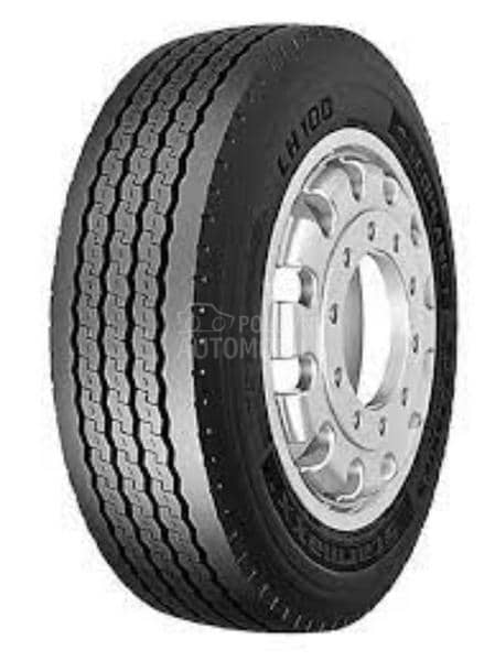 Starmaxx 265/70 R19.5 Sve sezone