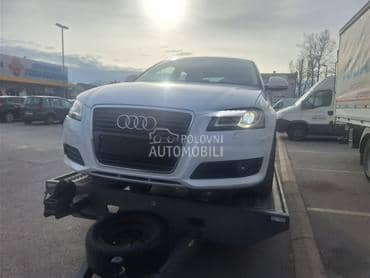 senzor nivelacije farova za Audi A1, A2, A3 ... od 2008. do 2018. god.