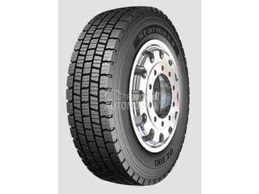 Starmaxx 8.5/80 R17.5 Sve sezone
