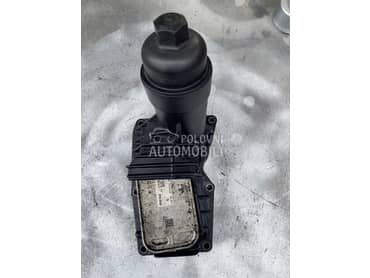 Hladnjak ulja za N47d mot za BMW 118, 116, 120 ...