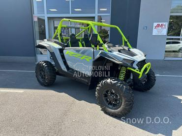 Polaris RZR XP 1000