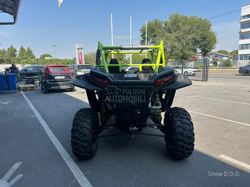 Polaris RZR XP 1000