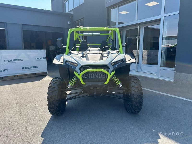 Polaris RZR XP 1000