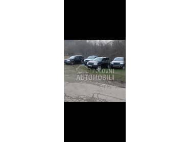 Kuka za vucu za Land Rover Freelander od 1998. do 2006. god.