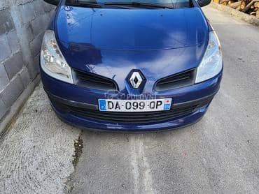 farovi za Renault Clio od 2005. do 2009. god.