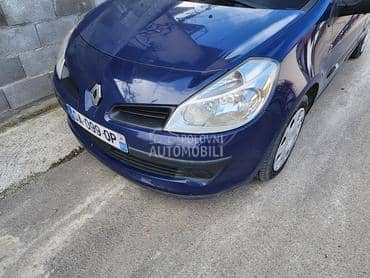 blatobrani za Renault Clio od 2005. do 2009. god.