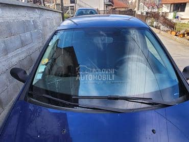 sofersajbna za Renault Clio od 2005. do 2013. god.