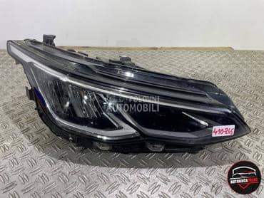 FAR za Volkswagen Golf