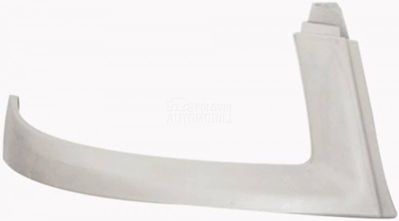 Lajsna ispod fara - desna