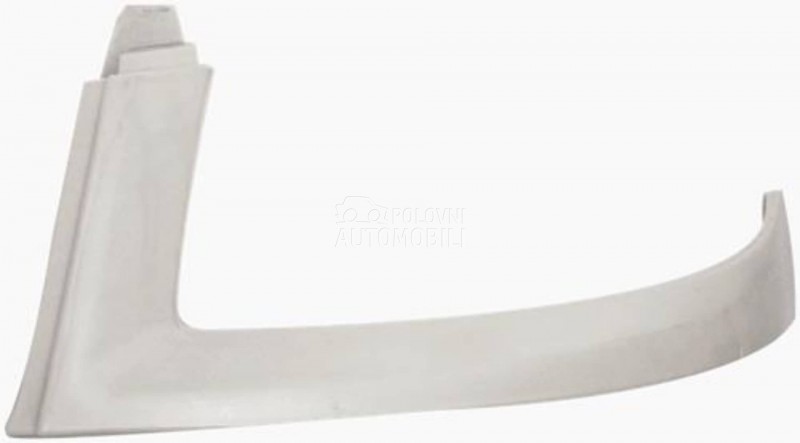 Lajsna ispod fara - leva