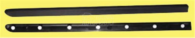 Lajsna prednja/desna vrata