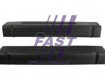 Lajsne pragova (set) za Fiat Doblo od 2010. do 2015. god.