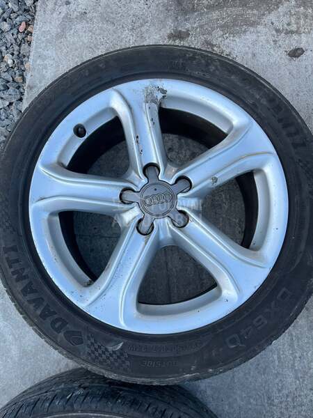 Davanti 225/50 R17 Letnja