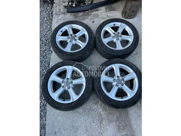 Davanti 225/50 R17 Letnja