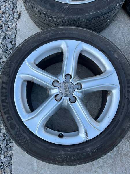 Davanti 225/50 R17 Letnja