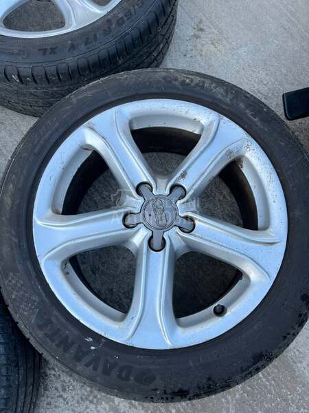 Davanti 225/50 R17 Letnja