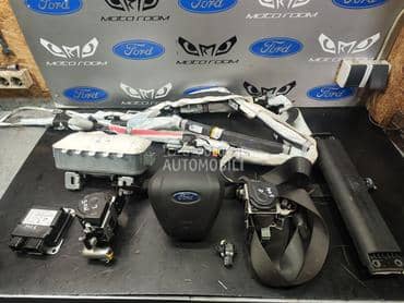 air bag set za Ford Mondeo od 2015. do 2022. god.