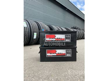 AKUMULATORI SVIH VRSTA