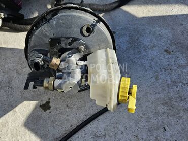 SERVO KOCNICE za Ford Galaxy