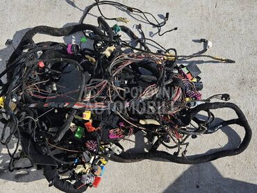 RELEJ  INSTALACIJA KOMPLETNA za Ford Galaxy