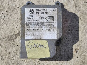 AIRBAG za Ford Galaxy