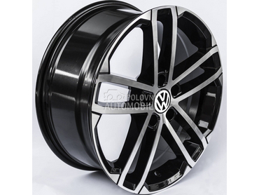 Aluminijumske felne  19" 5 x 112