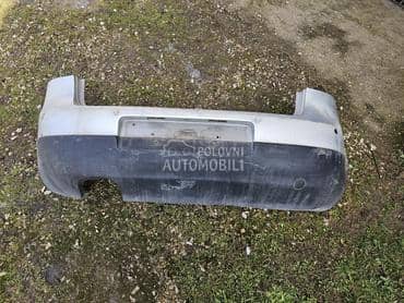 Zadnji branik za Volkswagen Golf 5