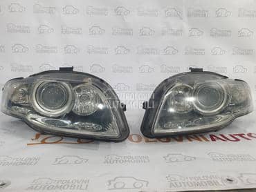 Farovi za Audi A4 od 2004. do 2008. god.