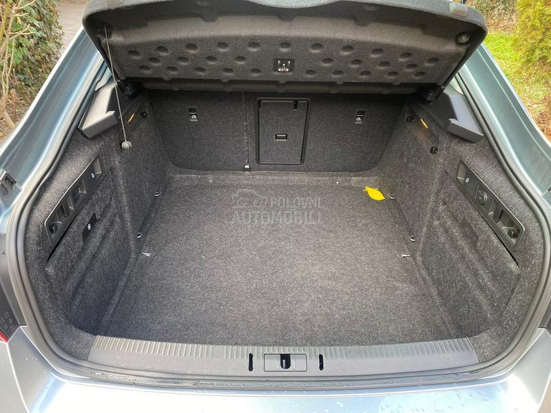 Škoda Superb STYLE 2.0TDI DSG
