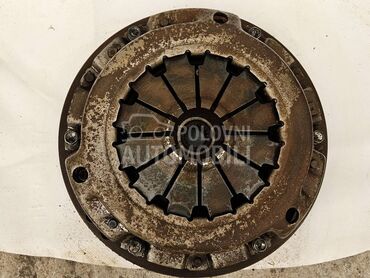 LAMELA ZAMAJAC SET KVACILA za Suzuki Swift od 2010. do 2015. god.