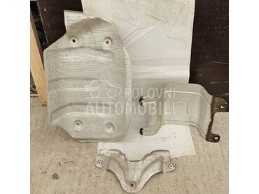 ZASTITA za Suzuki Swift od 2010. do 2015. god.