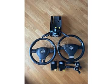 volan za Volkswagen Golf 5, Golf 6, Passat B6 ...