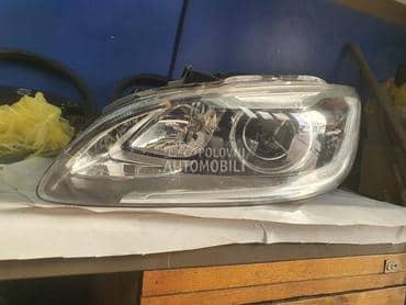 Far za Volvo S60, V60 od 2013. do 2017. god.