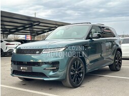 Land Rover Range Rover Sport D350 Autobiography slika 5