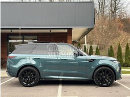 Land Rover Range Rover Sport D350 Autobiography slika 6
