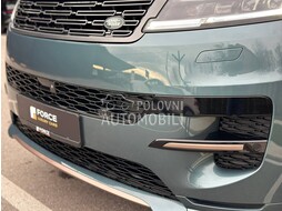Land Rover Range Rover Sport D350 Autobiography slika 9