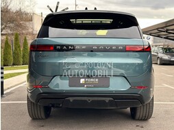 Land Rover Range Rover Sport D350 Autobiography slika 3
