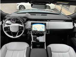 Land Rover Range Rover Sport D350 Autobiography slika 30