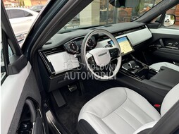 Land Rover Range Rover Sport D350 Autobiography slika 16