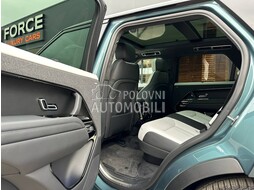 Land Rover Range Rover Sport D350 Autobiography slika 22