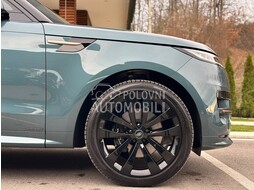 Land Rover Range Rover Sport D350 Autobiography slika 11
