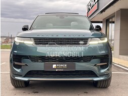 Land Rover Range Rover Sport D350 Autobiography slika 4