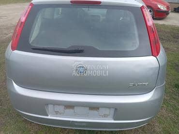 gepek vrata 589/A za Fiat Grande Punto