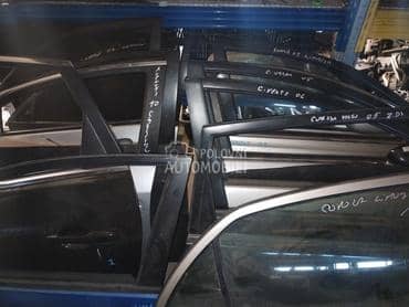 vrata za Toyota Prius od 2002. do 2007. god.