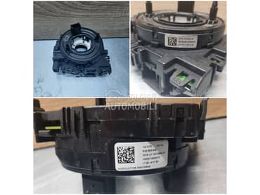 Spulna volana za Škoda Octavia od 2013. do 2019. god.